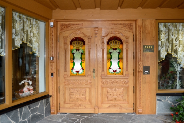 Hotel Krone Igelsberg (Freudenstadt)